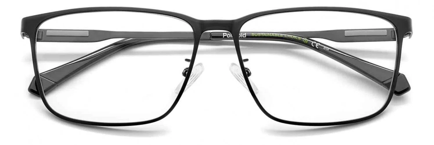 Polaroid Core PLDD494 Eyeglasses - view 6